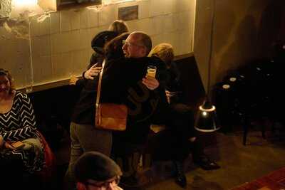 De Prael Proeflokaal De Pijp