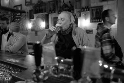 De Prael Proeflokaal De Pijp