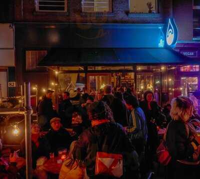 De Prael Proeflokaal De Pijp