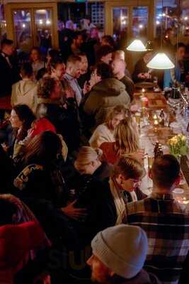 De Prael Proeflokaal De Pijp