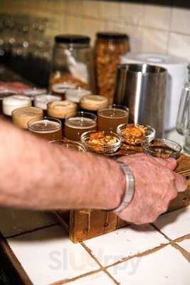 De Prael Proeflokaal De Pijp