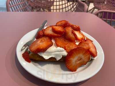 Topp Ice The House Of Waffles And Ice Cream