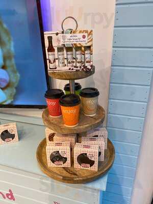 Topp Ice The House Of Waffles And Ice Cream