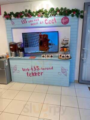 Topp Ice The House Of Waffles And Ice Cream