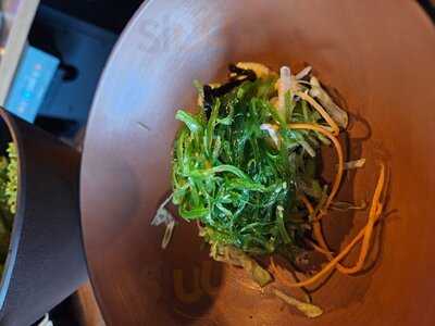 Gaja Korean Bbq & Bar