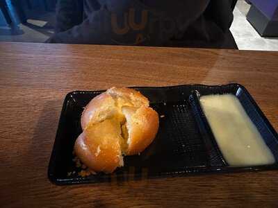 Gaja Korean Bbq & Bar