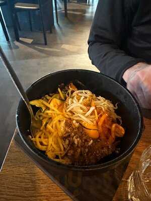 Gaja Korean Bbq & Bar