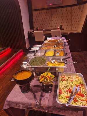 Zara Habesha Eet Cafe