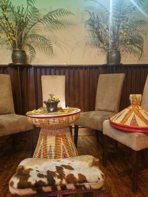 Zara Habesha Eet Cafe
