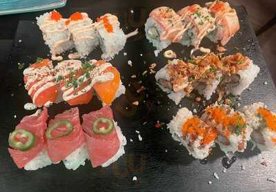 Silk Sushi & Asian Dining