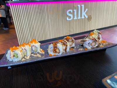 Silk Sushi & Asian Dining