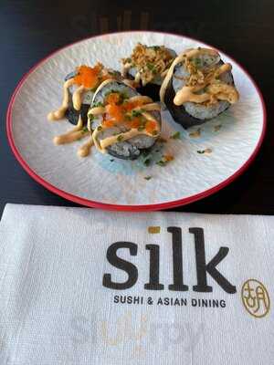 Silk Sushi & Asian Dining