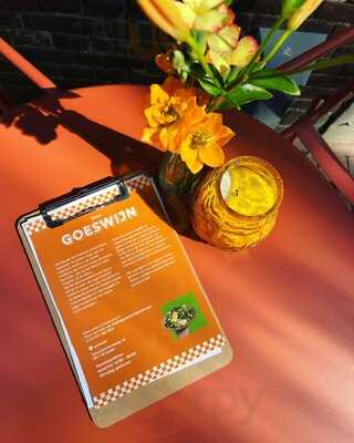 Bistro Goeswijn
