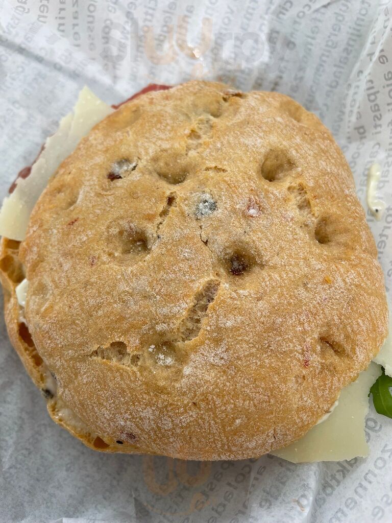 Renzo’s Delicatessen