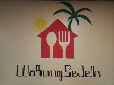 Warung Sejeh