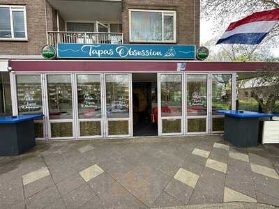 Tapas Obsession