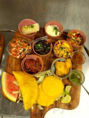 Restaurant La Salsa Latina