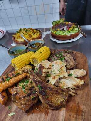 Restaurant La Salsa Latina