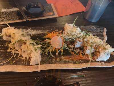 Daolicious Sushi&snacks