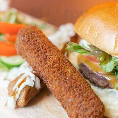 Daolicious Sushi&snacks