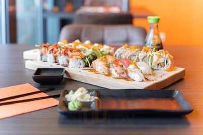 Daolicious Sushi&snacks