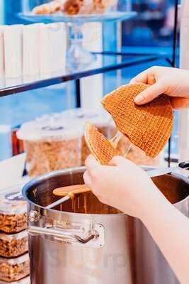 Van Schaik Stroopwafels