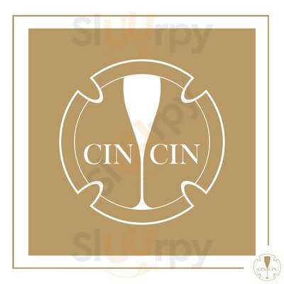 Cin Cin