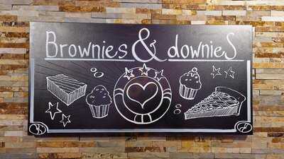 Brownies&downies