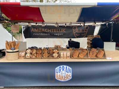 Urban Bakers