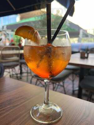 Zofusion Sushi & Grill