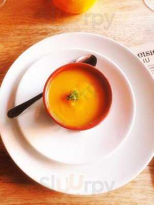 Toelsie's Inspired By! B.v.