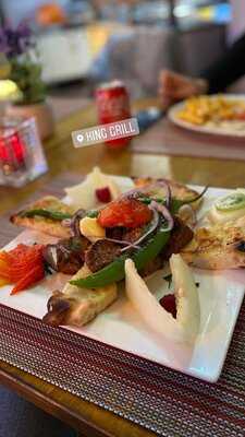King Grill