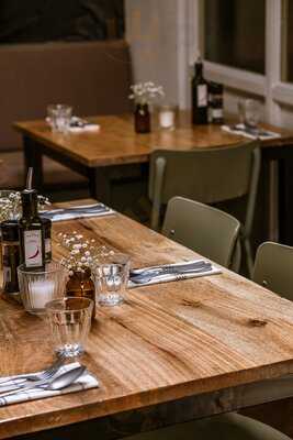 Renato's Spaarndammerbuurt