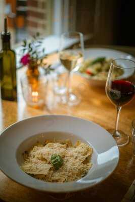 Renato's Spaarndammerbuurt