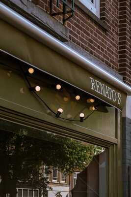 Renato's Spaarndammerbuurt