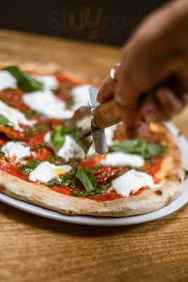 Renato's Spaarndammerbuurt