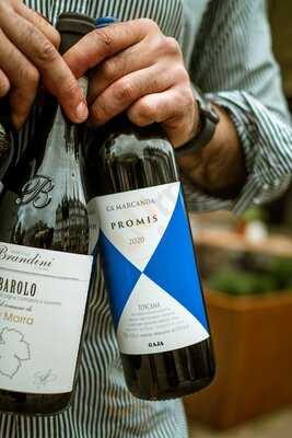 Renato's Spaarndammerbuurt