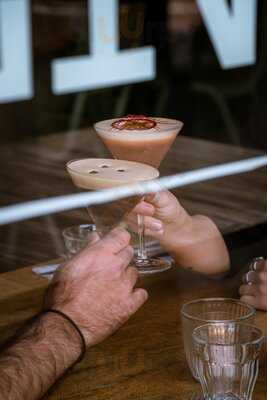 Renato's Spaarndammerbuurt