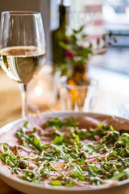 Renato's Spaarndammerbuurt