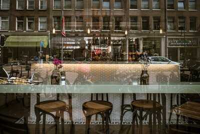 Renato's Spaarndammerbuurt