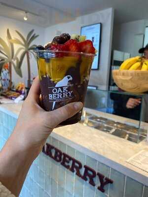 Oakberry