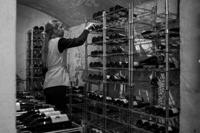 Restaurant Mel & Norel