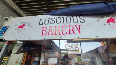 Luscious Bakery