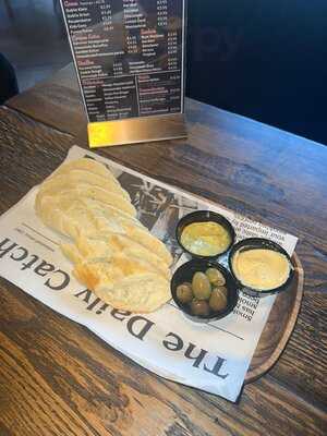 Queens Lunch & Diner