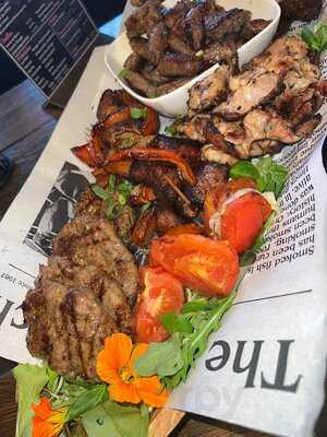 Queens Lunch & Diner