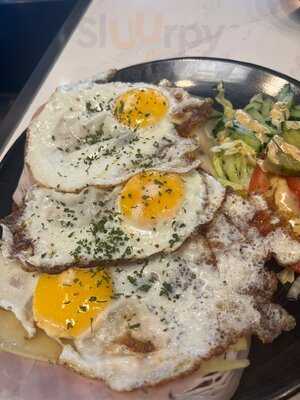 Queens Lunch & Diner