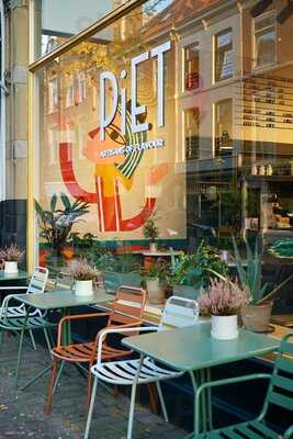 Piet Artisans Of Flavour