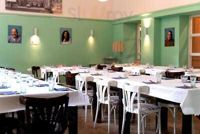 Mediterranean Buffet