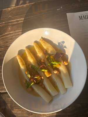 Cafe Rest. Bar Maurits