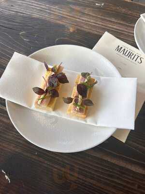 Cafe Rest. Bar Maurits